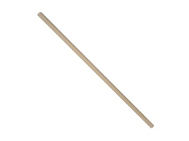 Gymnastická tyč - dřevěná