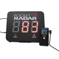 Pocket Radar Ball Coach + Smart Display