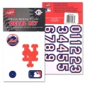Samolepky Rawlings MLB New York Mets
