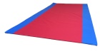 Gymnastický koberec - šíře 200 cm - délka 2 m