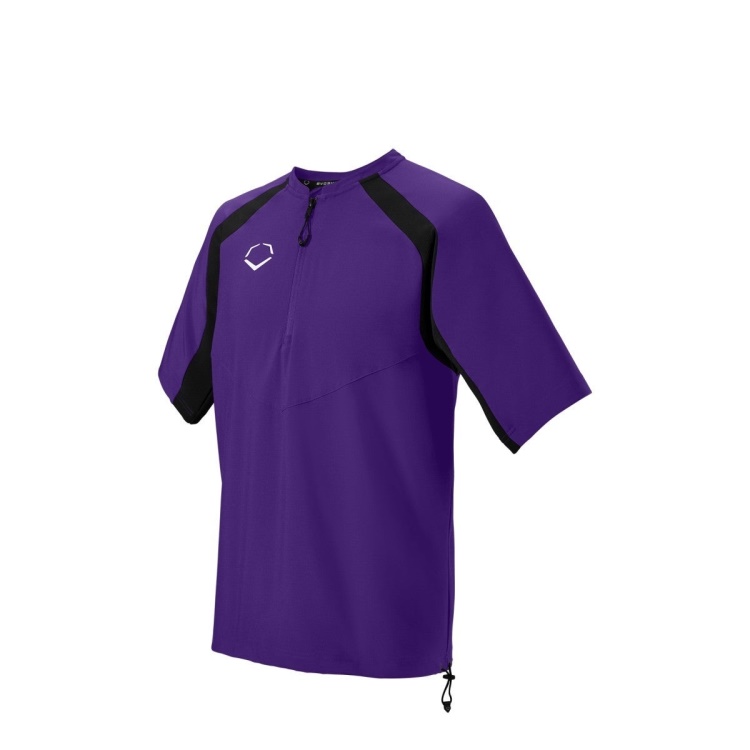 Evoshield batting jacket best sale