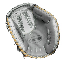 34" Wilson A2000 SS - softball