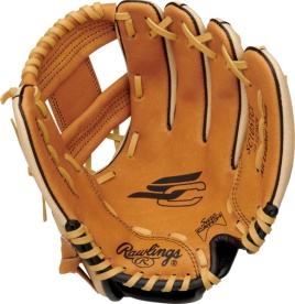 10,5" Rawlings Sure Catch 2022