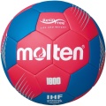 Házenkářský míč Molten H2F1800-RB - vel. 2