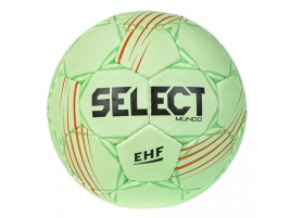 Házenkářský míč Select Mundo - vel. 1