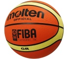 Basketbalový míč Molten BGR7 - vel. 7