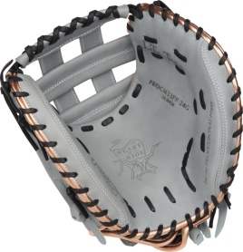 33" Rawlings Heart Of The Hide Fastpitch - softball