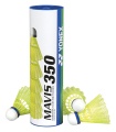 Badmintonové míčky Yonex Mavis 350 nylon