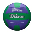 Volejbalový míč Wilson Super Soft Play 