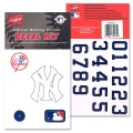 Samolepky Rawlings MLB New York Yankees