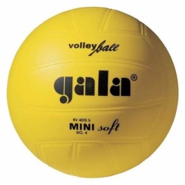 Volejbalový míč Gala Mini Soft - BV4015S