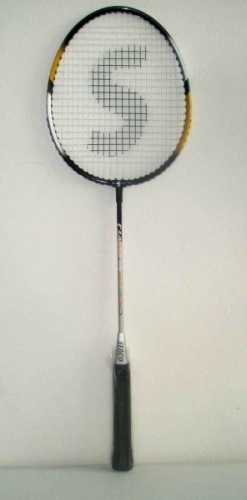 Badmintonová raketa Alu