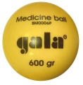 Medicinbal Gala 0,6 kg plastový
