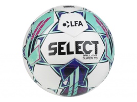 Fotbalový míč Select Brillant Super TB FORTUNA:LIGA 2023/24 vel. 5