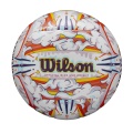 Volejbalový míč Wilson Graffiti Peace