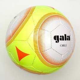 Fotbalový míč Gala Chile vel. 4