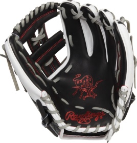 11,5" Rawlings Heart Of The Hide PRO314-32BW