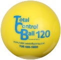 16" Total Control Homerun Powerball