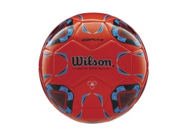 Fotbalový míč Wilson Copia II vel. 5