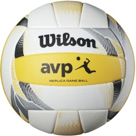 Beachvolejbalový míč Wilson AVP II Replica