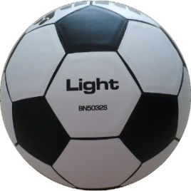 Nohejbalový míč Gala Light
