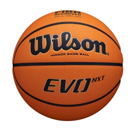 Basketbalový míč Wilson Evolution NXT FIBA - vel. 7