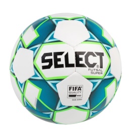 Futsalový míč Select Super 18
