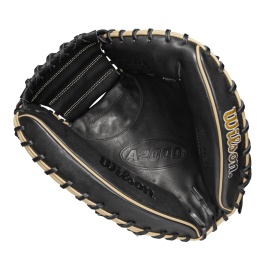 34" Wilson A2000 1790SS - baseball