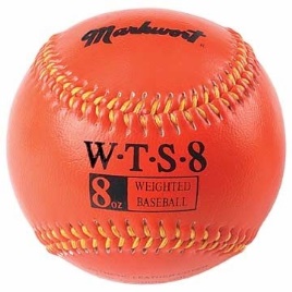 9" Markwort Baseball WTS 8 uncí