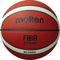 Basketbalový míč Molten B7G3800 - vel. 7