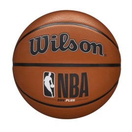 Basketbalový míč Wilson NBA Drive Plus - vel. 7
