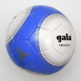 Fotbalový míč Gala Uruguay vel. 3