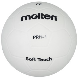 Házenkářský míč Molten PRH-1 - vel. 0