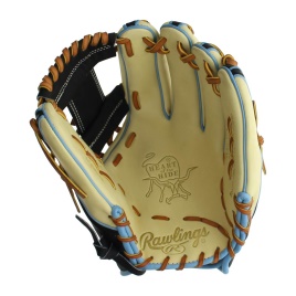 11,75" Rawlings Heart Of The Hide PRO315-2CBC