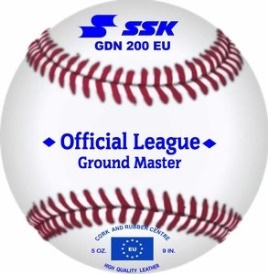 9" SSK GDN 200