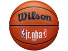 Basketbalový míč Wilson NBA JR - vel. 5