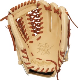 11,75" Rawlings Heart Of The Hide PRO205-4CT