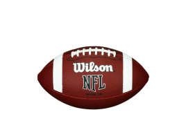 Míč Americký fotbal Wilson NFL Official
