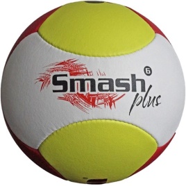 Beachvolejbalový míč Gala Smash Plus 6
