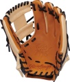 11,5" Rawlings Heart Of The Hide PROR314-2TCSS
