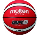 Basketbalový míč Molten BGR5RW - vel. 5