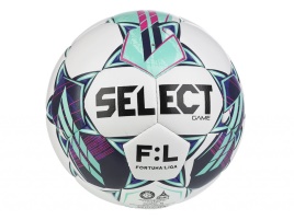 Fotbalový míč Select Game FORTUNA:LIGA 2023/24 vel. 5