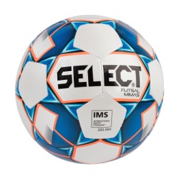 Futsalový míč Select Mimas 18