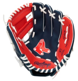 10" Rawlings MLB Boston Red Sox