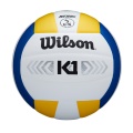 Volejbalový míč Wilson K1 Silver