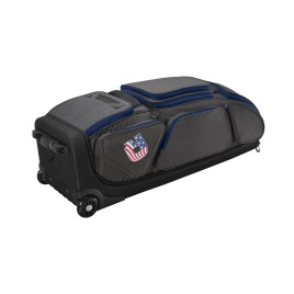 Demarini Special Ops Wheeled Bag