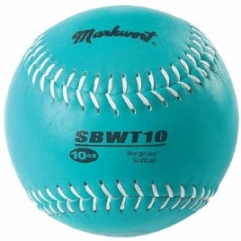 12" Markwort Softball SBWT 10 uncí