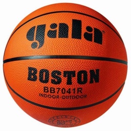Basketbalový míč Gala Boston - vel. 6