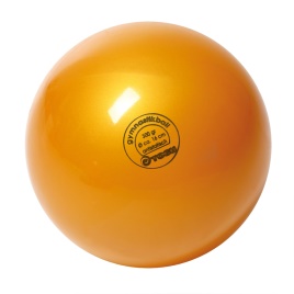 Gymnastický míč 16 cm - 300 gr