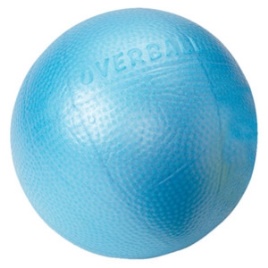 Overball Softgym 23 cm